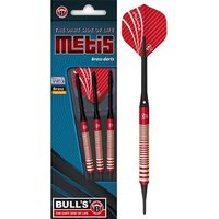 BULL'S 16326 BULL'S Metis Soft Dart von Bulls