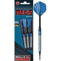 BULL'S 16336 BULL'S Metis Soft Dart von Bulls