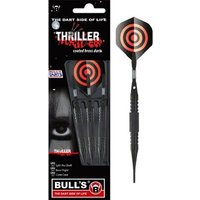 BULL'S 16426 BULL'S Thriller Soft Dart von Bulls