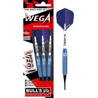 BULL'S 17116 BULL'S Wega Soft Dart BULL'S 17116 BULL'S Wega Soft Dart von Bulls