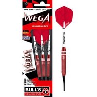 BULL'S 17128 BULL'S Wega Soft Dart BULL'S 17128 BULL'S Wega Soft Dart von Bulls