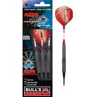 BULL'S 17326 BULL'S Aero Soft Dart von Bulls