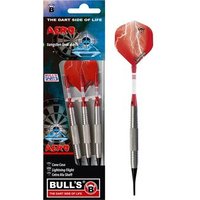 BULL'S 17328 BULL'S Aero Soft Dart von Bulls