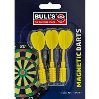 BULL'S 19931 BULL'S Magnetic DARTS et von Bulls