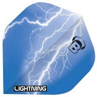 BULL'S 51206 BULL'S Lightning Flights von Bulls