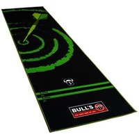 BULL'S 67807 Carpet Mat "140" Green BULL'S 67807 Carpet Mat "140" Green von Bulls