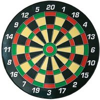 BULL'S 68240 BULL'S Magnetic Dartboard von Bulls