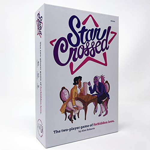 Bully Pulpit Games Star Crossed von Bully Pulpit Games