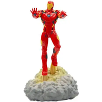 BULLYLAND 11331 Marvel Iron Man BULLYLAND 11331 Marvel Iron Man von Bullyland