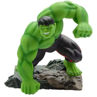 BULLYLAND 11332 Marvel Hulk BULLYLAND 11332 Marvel Hulk von Bullyland