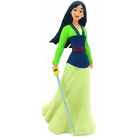 BULLYLAND 11356 Disney Mulan BULLYLAND 11356 Disney Mulan von Bullyland