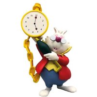 BULLYLAND 11402 Disney Alice im Wunderland Das weiße Kaninchen BULLYLAND 11402 Disney Alice im Wunderland Das weiße Kaninchen von Bullyland