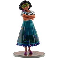BULLYLAND 11520 11520 Disney Mirabel aus Encanto, 9,5 cm BULLYLAND 11520 11520 Disney Mirabel aus Encanto, 9,5 cm von Bullyland