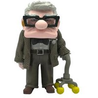 BULLYLAND 12730 WD Carl Fredricksen von Bullyland