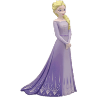 BULLYLAND 13510 Disney Frozen 2 Elsa lila Kleid BULLYLAND 13510 Disney Frozen 2 Elsa lila Kleid von Bullyland