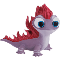 BULLYLAND 13515 Disney Frozen 2 Salamander Bruni BULLYLAND 13515 Disney Frozen 2 Salamander Bruni von Bullyland