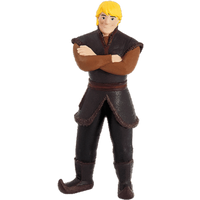 BULLYLAND 13516 Disney Frozen 2 Kristoff BULLYLAND 13516 Disney Frozen 2 Kristoff von Bullyland