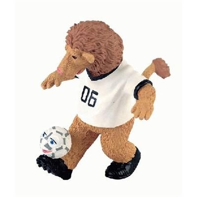 BULLYLAND 52352 - GOLEO VI Trapping BULLYLAND 52352 - GOLEO VI Trapping von Bullyland