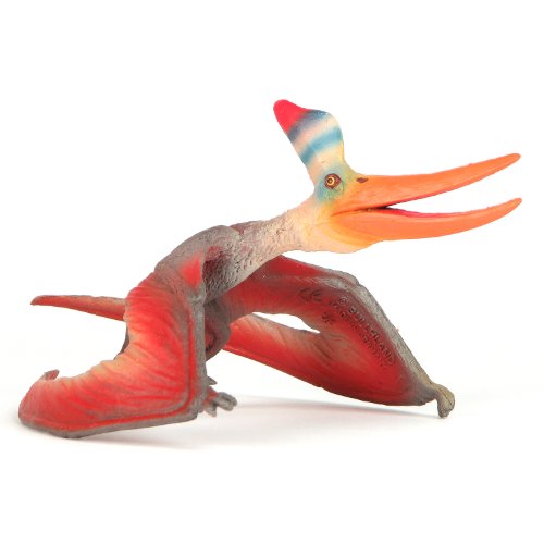 BULLYLAND 61452 - Museum Line Pteranodon sternbergi von Bullyland