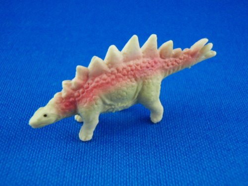 Bullyland, Microtiere, Dinosaurier, Stegosaurus, 5cm von Bullyland