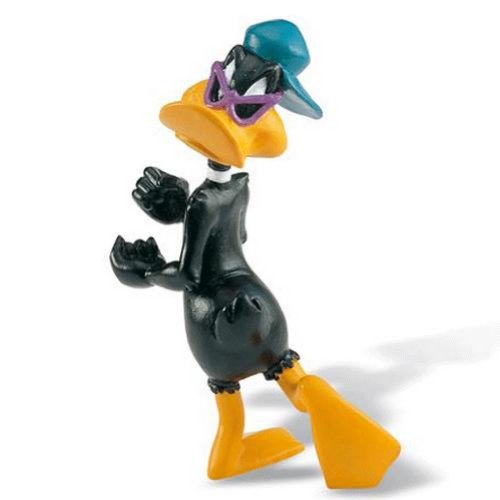 Bullyland 10359 DAFFY DUCK von Bullyland