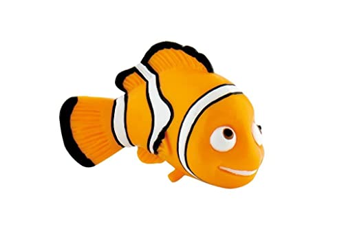 Bullyland 12610 - Spielfigur, Walt Disney Findet Nemo, ca. 5,5 cm von Bullyland