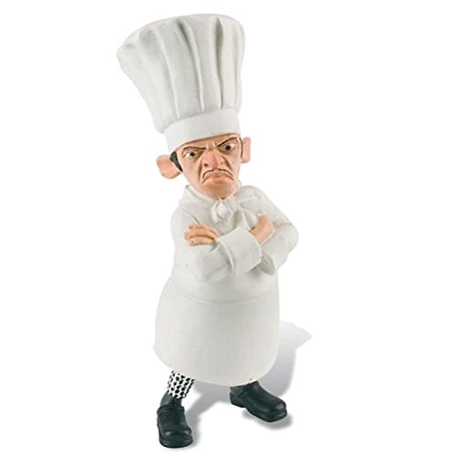 Bullyland 12702 Skinner Ratatouille von Bullyland