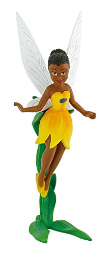 Bullyland 12845 - Figur Klara, 8 cm von Bullyland