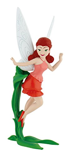 Bullyland Tinkerbell: Rosetta - Spielfigur von Bullyland