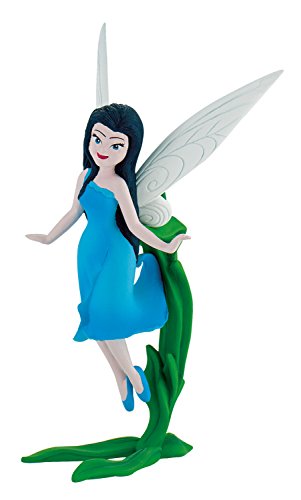 Bullyland 12847 - Figur silberhauch, 8 cm von Disney