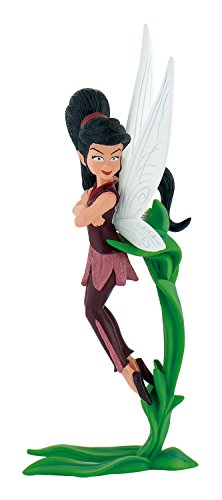 Bullyland 12849 - Figur Vidia, 8 cm von Disney