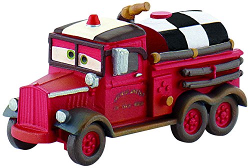 Bullyland 12915 - Spielfigur, Walt Disney Planes 2, Mayday, ca. 5,5 cm von Disney