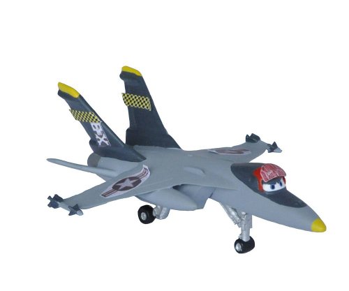 Bullyland 12922 - Spielfigur, Walt Disney Planes, Echo, ca. 7,2 cm von Disney