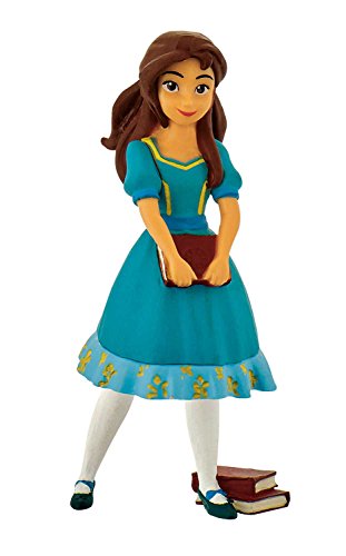 Bullyland 13251 - Disney Elena von Avalor Spielfigur, Isabel von Bullyland