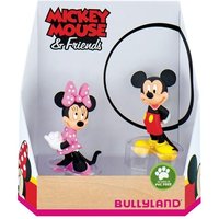 Bullyland - Micky Double Pack von Bullyworld