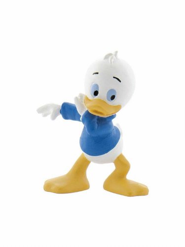 Bullyland 15311 - Spielfigur, Walt Disney Tick, ca. 5 cm von Disney