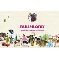 Cinderella Stifte-Topper Cinderella Stifte-Topper von Bullyland