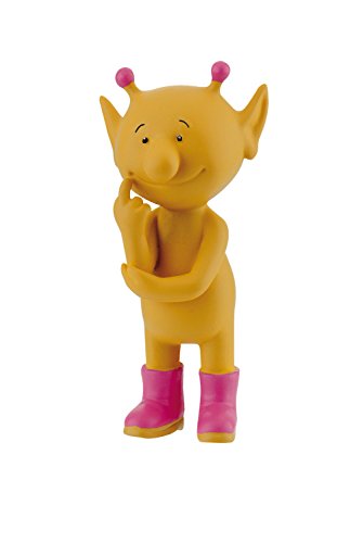 Bullyland 43171 Figur "Q Pootle 5 - Stella" von Bullyland