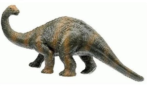 Bullyland 61354 BRONTOSAURUS Bullyland 61354 BRONTOSAURUS von Bullyland
