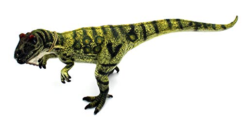 Bullyland 61450 - Spielfigur, Allosaurus, ca. 29,5 cm von Bullyland