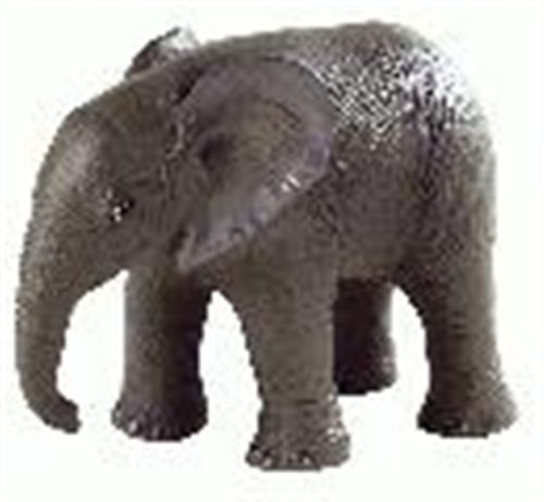 Bullyland 63861 SOFT-PLAY BABY ELEFANT Bullyland 63861 SOFT-PLAY BABY ELEFANT von Bullyland
