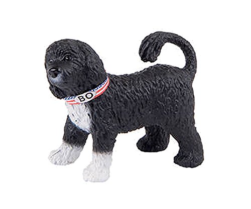 Bullyland 65430 Portugiesischer Wasserhund Bo Bullyland 65430 Portugiesischer Wasserhund Bo von Bullyland