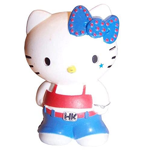 Bullyland Hello Kitty coole Figur von Bullyland