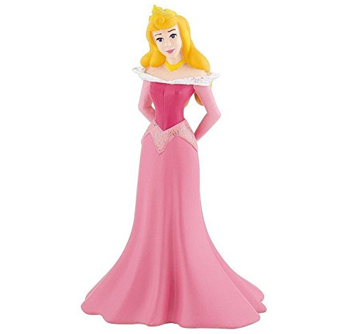 Bully Land Mini Princess Sleeping Beauty von Bullyland