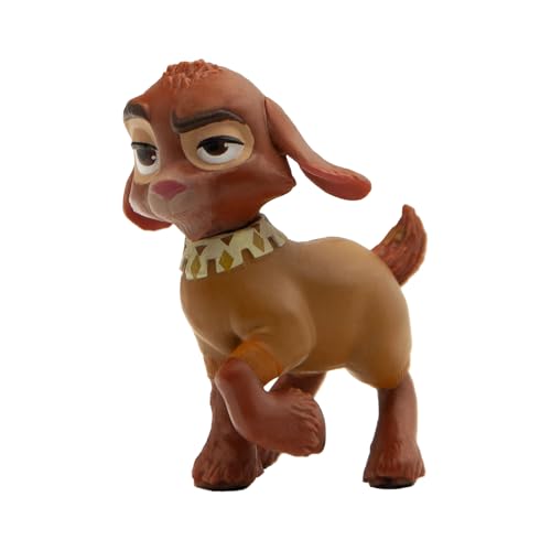 Bullyland - Spielfigur Valentino aus Disney Wish, detailgetreu, Spielzeug und Geschenk für Kinder ab 3 Jahren, 11505 von Bullyland