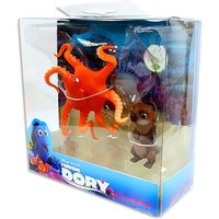 Findet Dory Geschenkset von Bullyland, 2 Spielfiguren Plastik von Bullyland