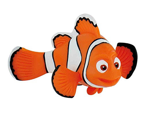 Bullyland 12628 - Disney Pixar Findet Dorie, Spielfigur von Bullyland