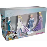 Bullyland - 100 Frozen Platin von Bullyworld