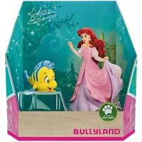 Bullyland - Arielle Geschenk-Set von Bullyworld