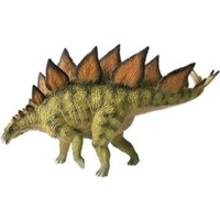 BULLYLAND Stegosaurus, Museum Line von Bullyworld